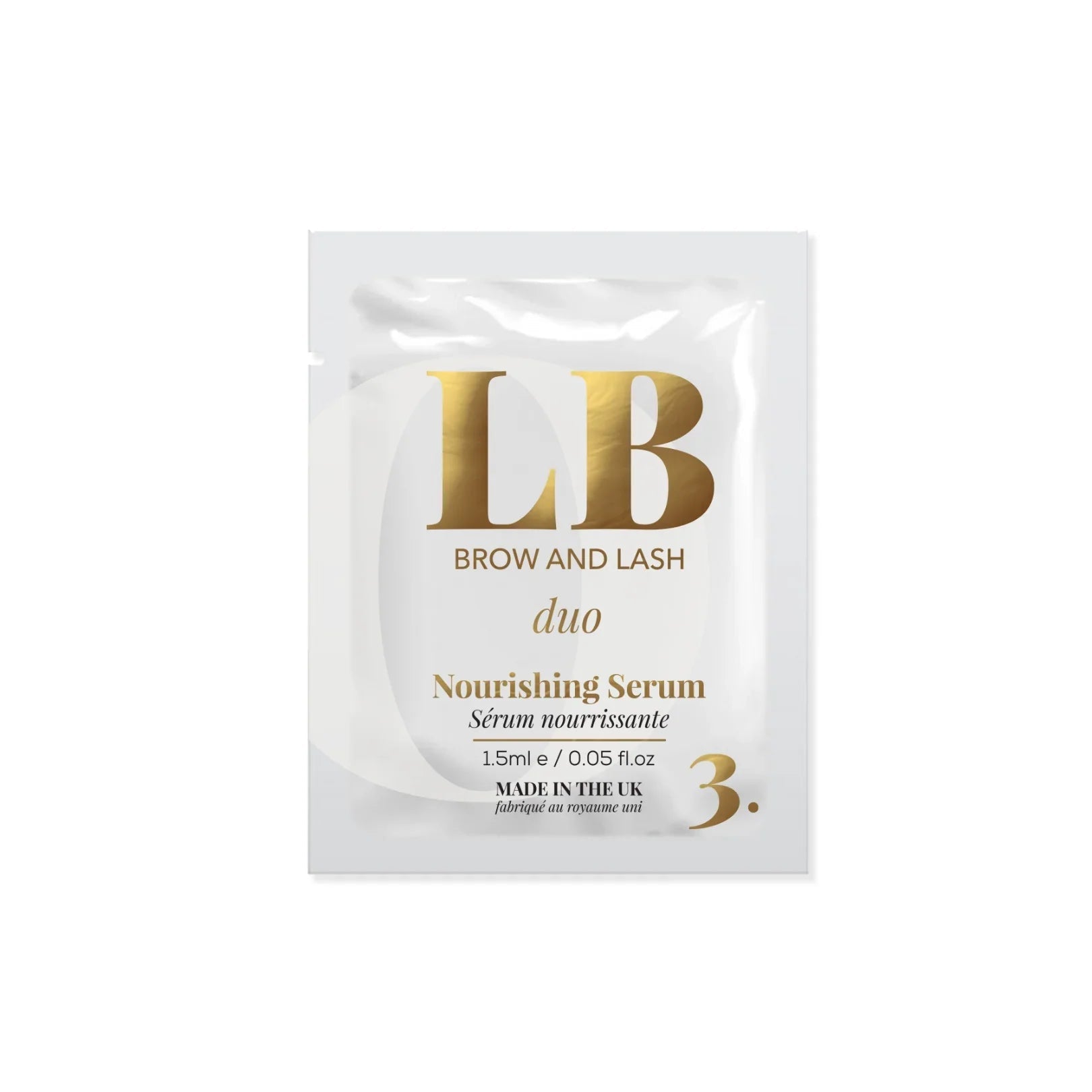 Lash Lift & Brow Lamination DUO System