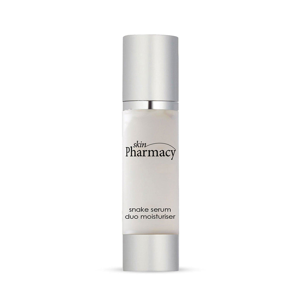 Snake Serum Moisturiser 50ml