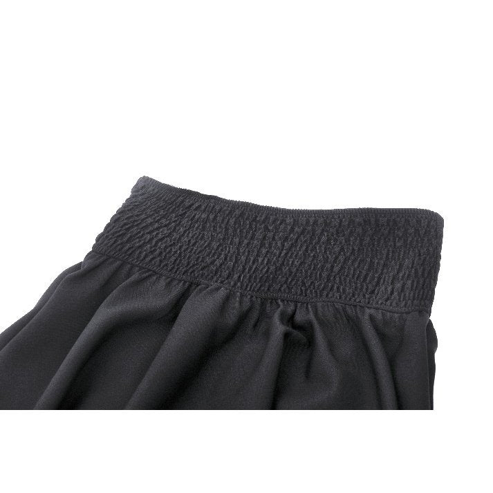 Dark in Love Keziah High Waisted Skirt - Size UK 8 Left Only!