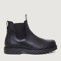 Vancouver Storm Waterproof Boots - Black