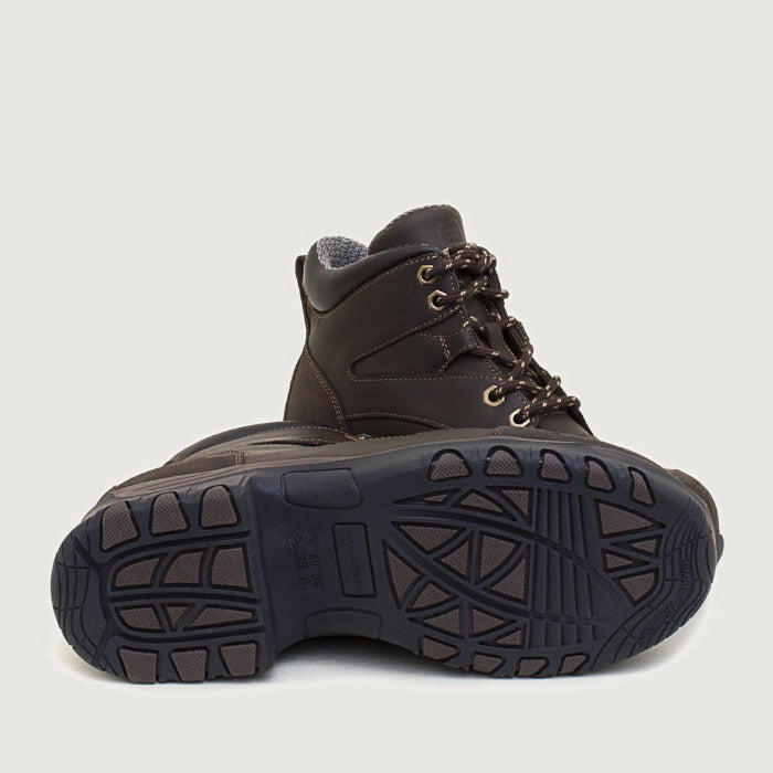 Blair Storm Waterproof Jodhpur Boots - Brown