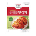 JONGGA Cut Cabbage Kimchi 1kg