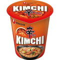NONGSHIM Shin Kimchi Cup Noodles 75g