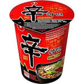 NONGSHIM Shin Cup Noodle (Gourmet Spicy) 68g