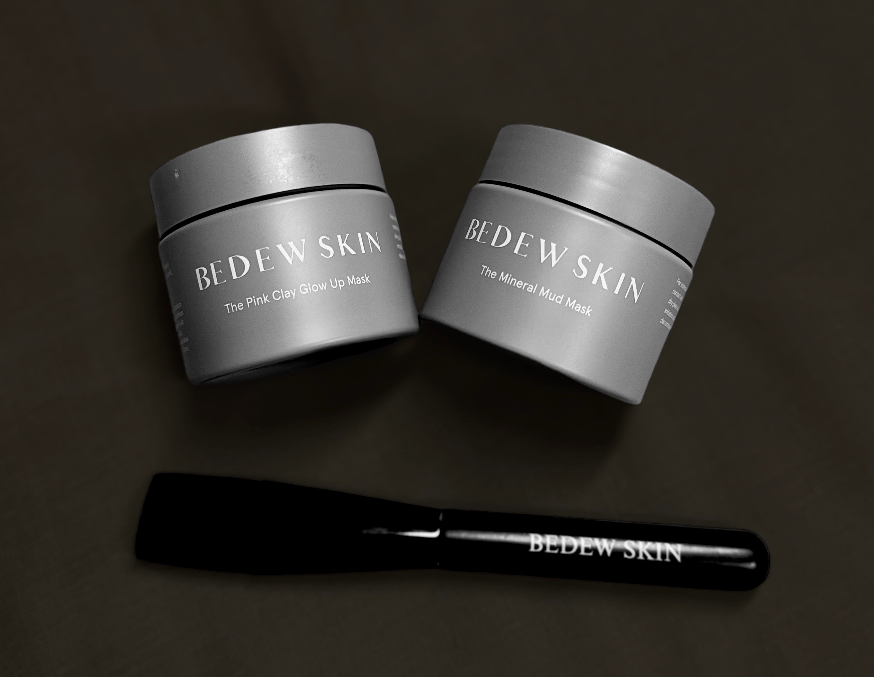 Masks & Brush Bundle