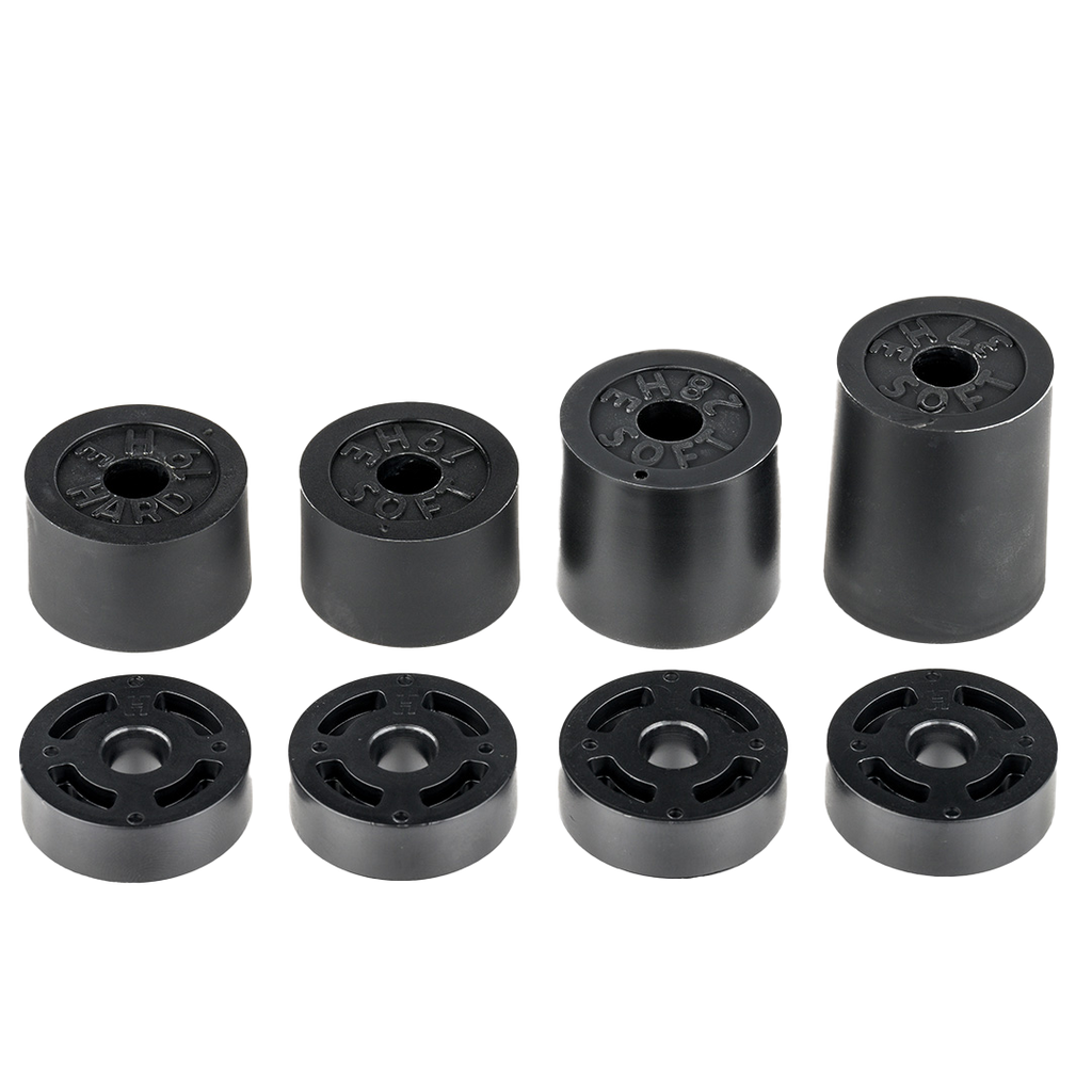 Heusinkveld Sprint 3-Pedal Set (Black) – Professional Sim Racing Brake, Throttle & Clutch | Load Cell Precision