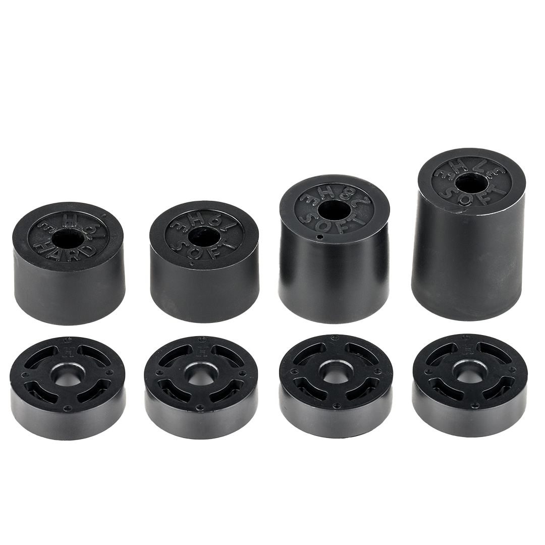 Heusinkveld Sprint 3-Pedal Set (Black) – Professional Sim Racing Brake, Throttle & Clutch | Load Cell Precision