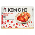 AJUMMA REPUBLIC Kimchi 160g