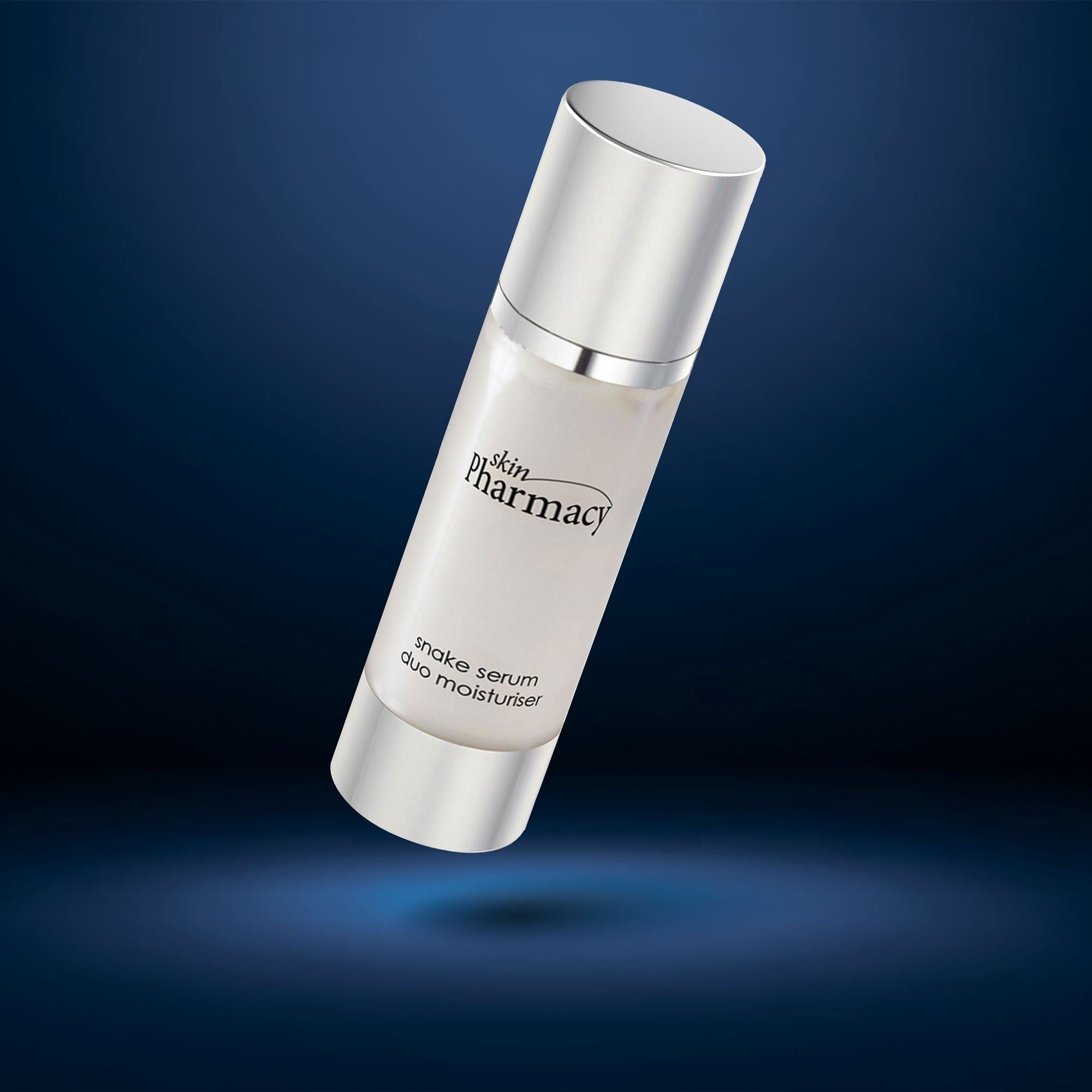 Snake Serum Moisturiser 50ml