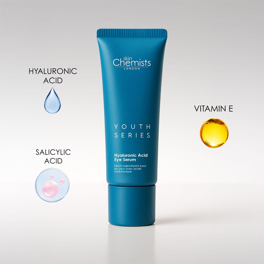 1.5% Hyaluronic Acid Eye Serum 15ml