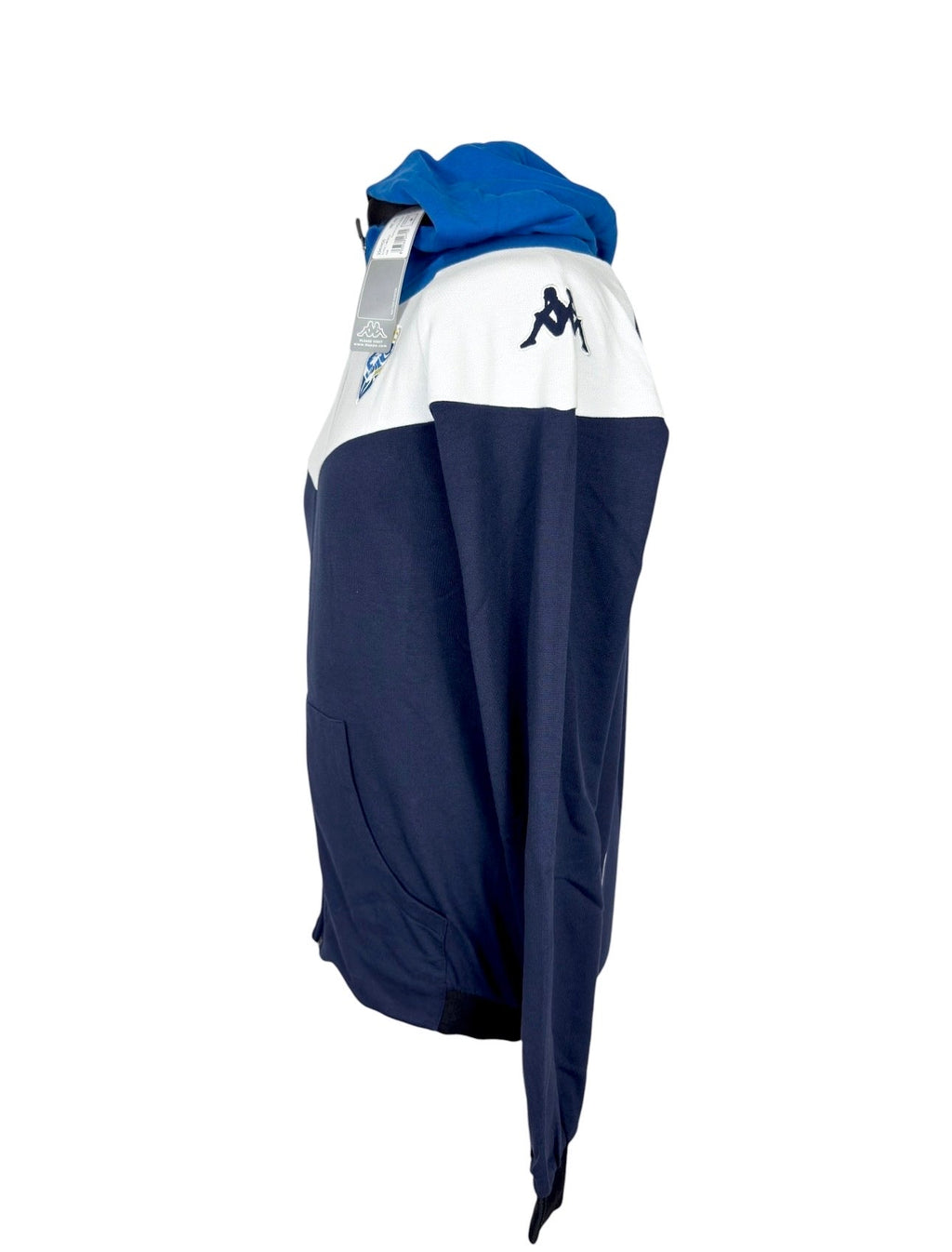 Brescia 2020-21 Presentation Tracksuit - Size M - BNWT