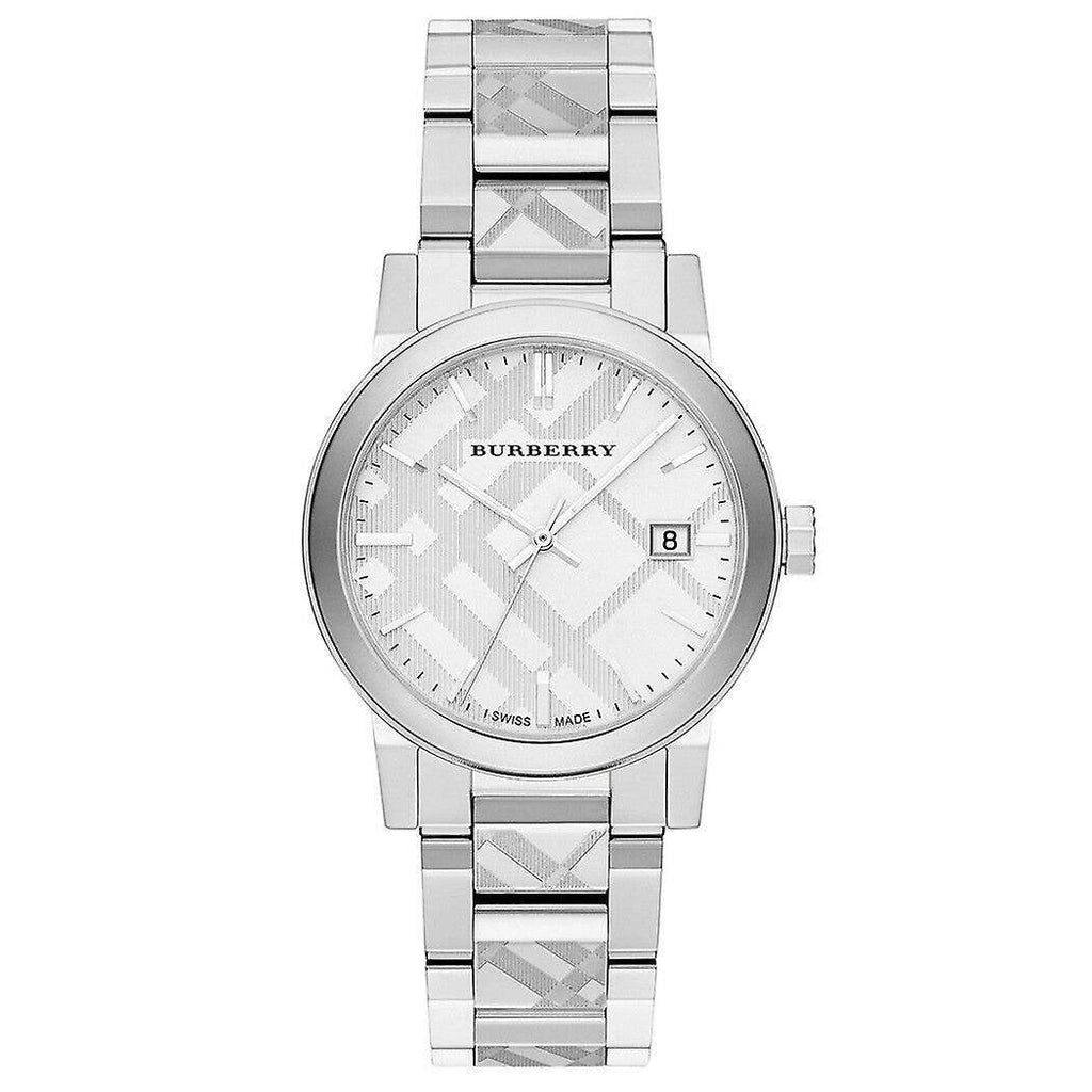 Burberry watch BU 9144 Ladies 34mm