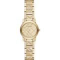 Burberry watch Engraved Watch 27mm BU9234