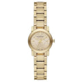 Burberry watch BU9227 Ladies Gold 26mm