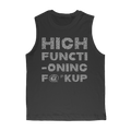 High Functioning Classic Muscle Top