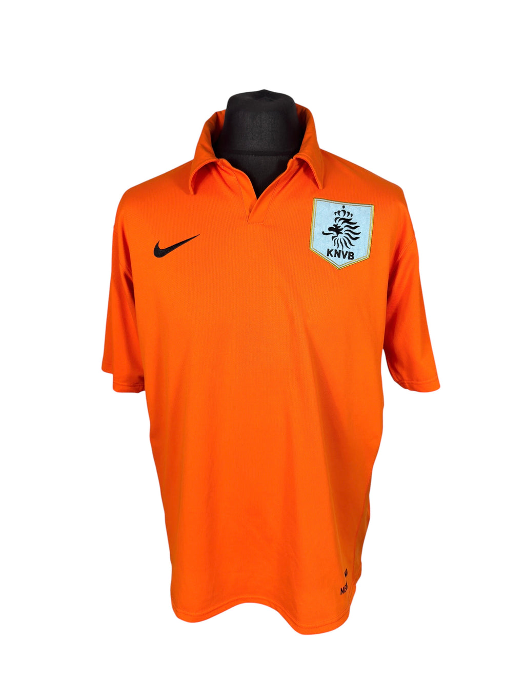 Netherlands 2006-08 Home - Size L (M Fit)