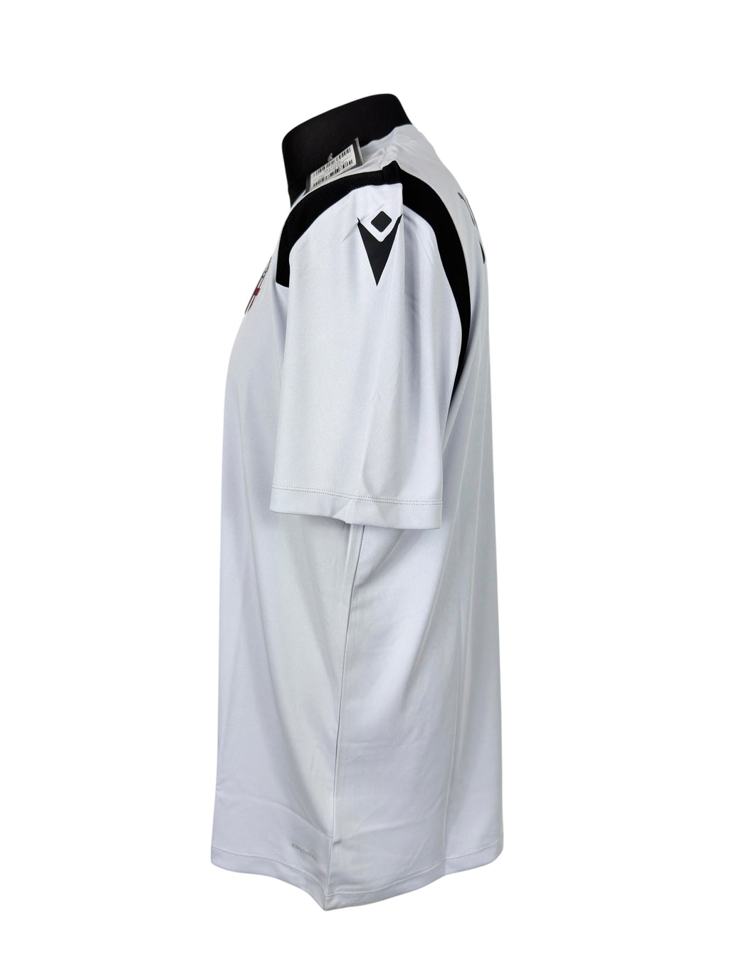 Bologna 2021-22 Macron Drill Top - Size XXL (L Fit) - BNWT