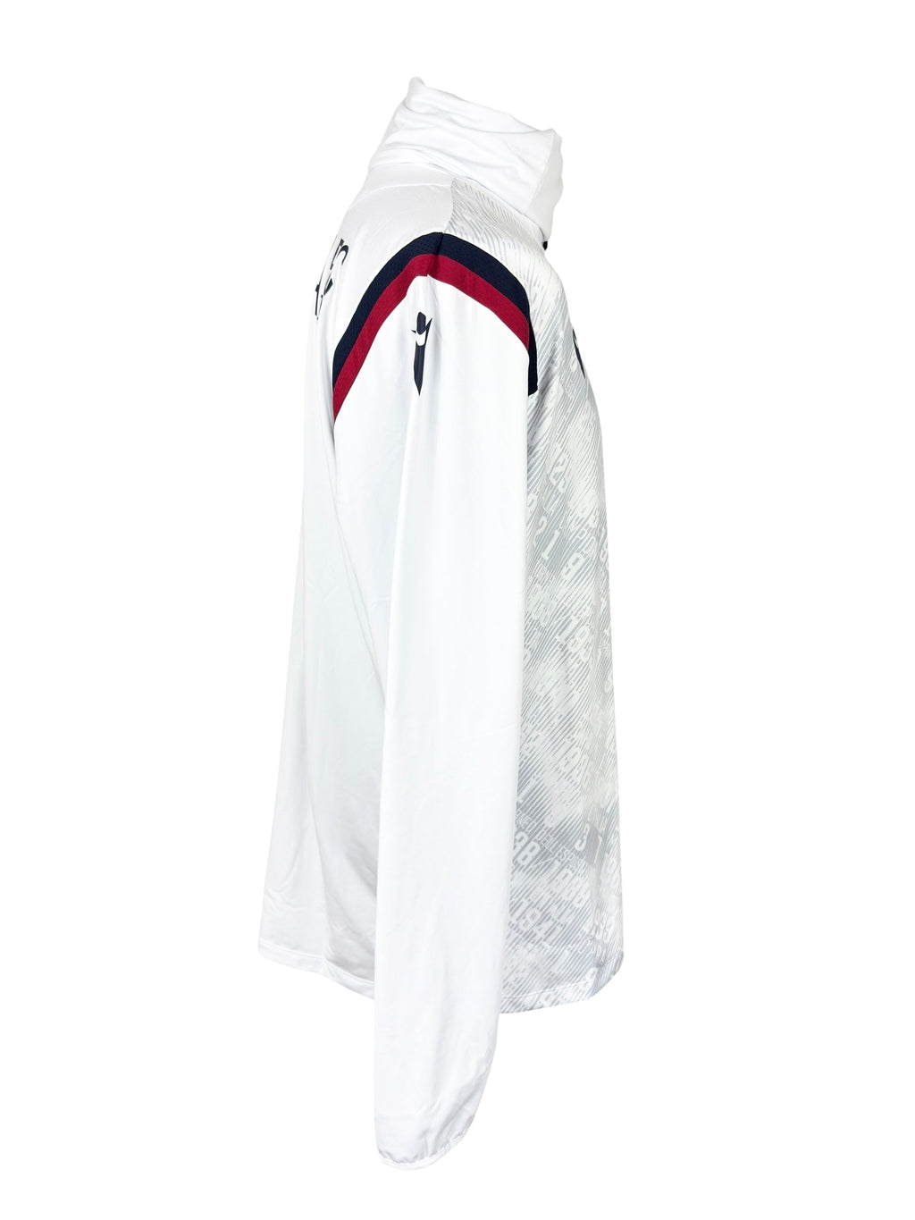 Bologna 2020-21 Macron Drill Top - Size 3XL (XL Fit) - BNWT