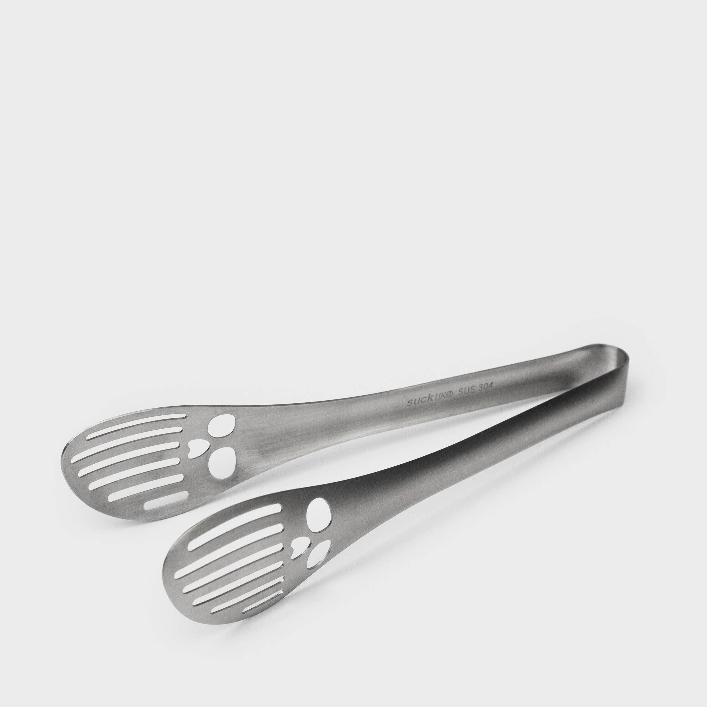 Gothic Gift SKULL TONGS