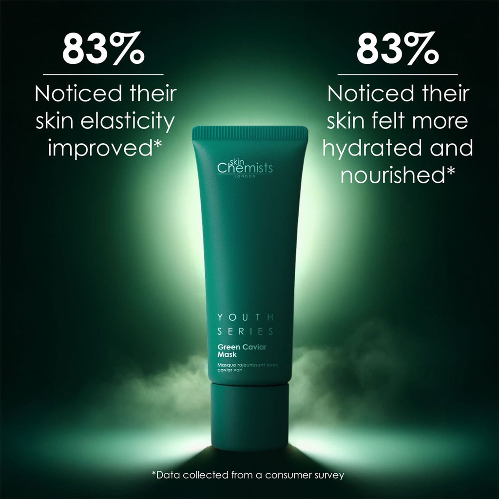 Green Caviar Mask 50ml