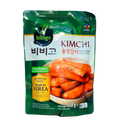 BIBIGO Kimchi Radish Kimchi (Chonggak Kimchi) 450g