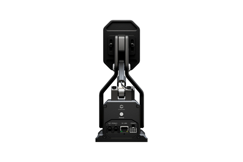 Simucube ActivePedal Pro
