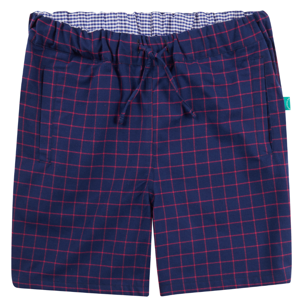 Atlantic Puffin long shorts