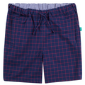 Atlantic Puffin long shorts