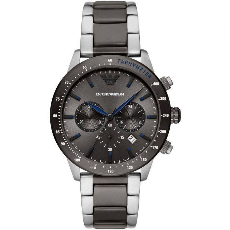 Emporio Armani watch AR11391 Men's