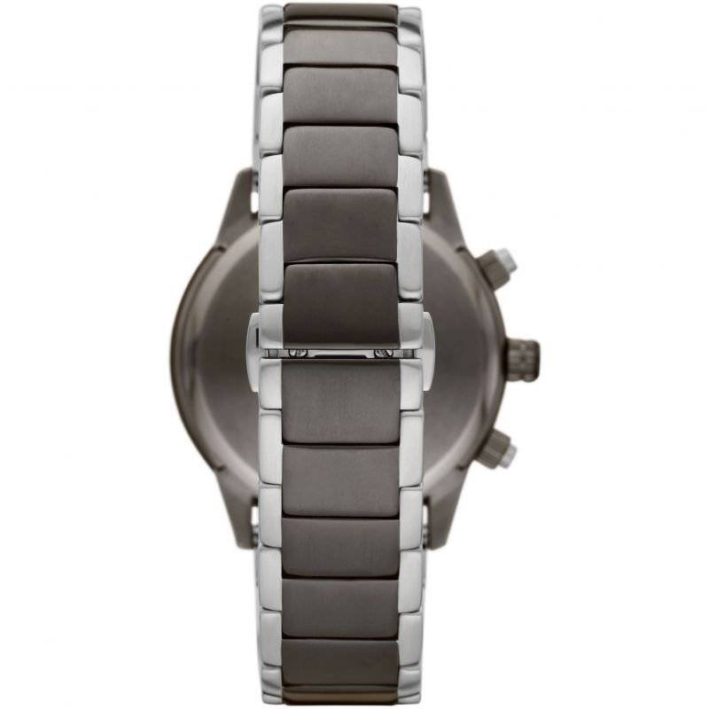 Emporio Armani watch AR11391 Men's