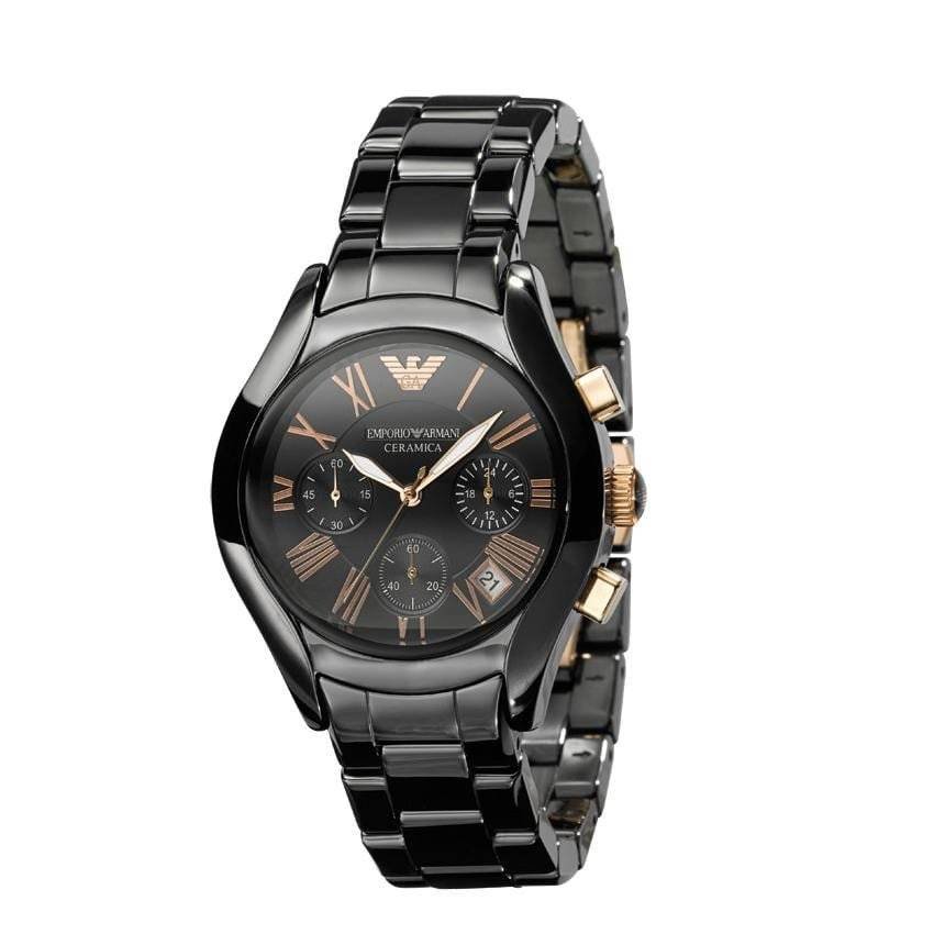 Emporio Armani watch AR1411 Ladies