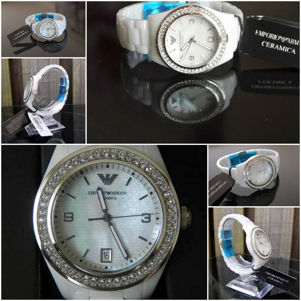 Emporio Armani watch AR1426 Ladies