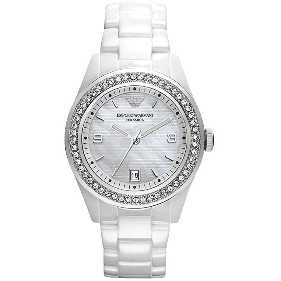 Emporio Armani watch AR1426 Ladies