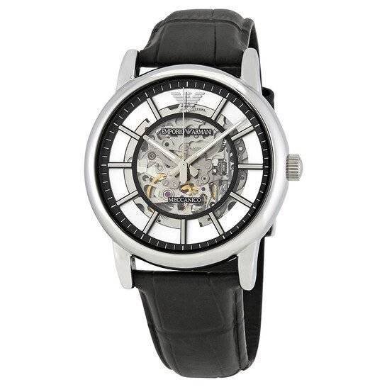 Emporio Armani AR1981 Automatic Mens
