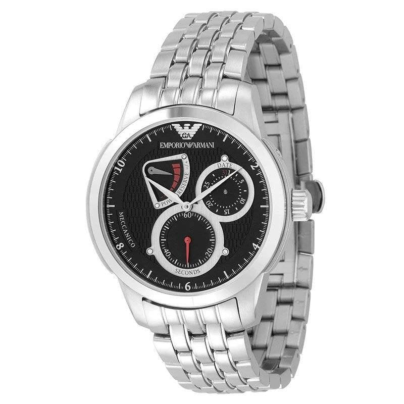 Emporio Armani AR 4605 Automatic Self Gents