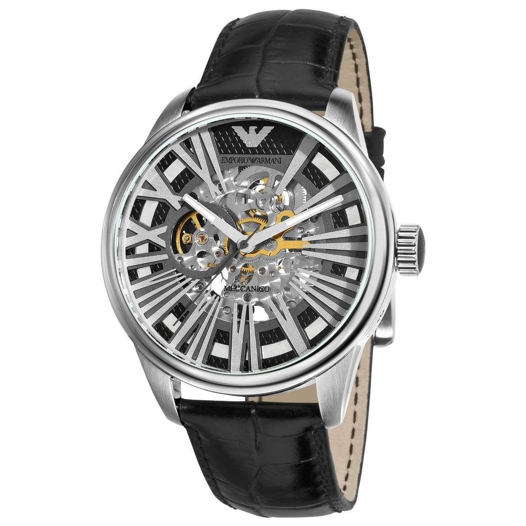Emporio Armani Meccanico AR4629