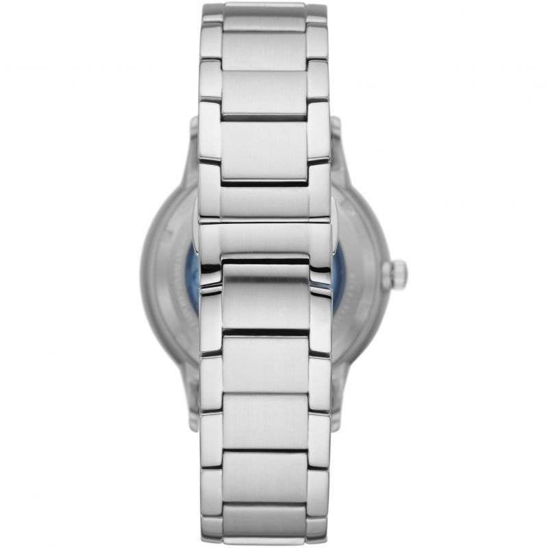 Emporio Armani watch Automatic AR60037 Men`s