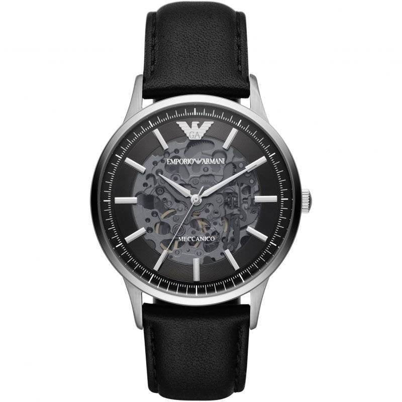 Emporio Armani watch Automatic AR60038 Men`s
