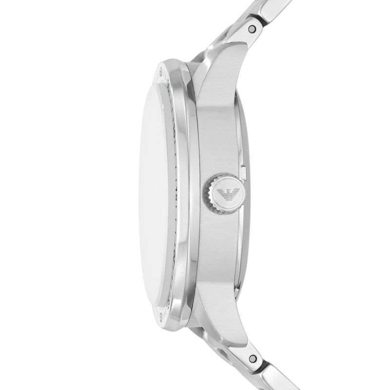 Emporio Armani Meccanico AR60052 Men's