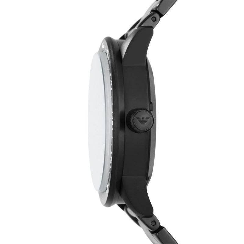 Emporio Armani watch Meccanico AR60054 Men