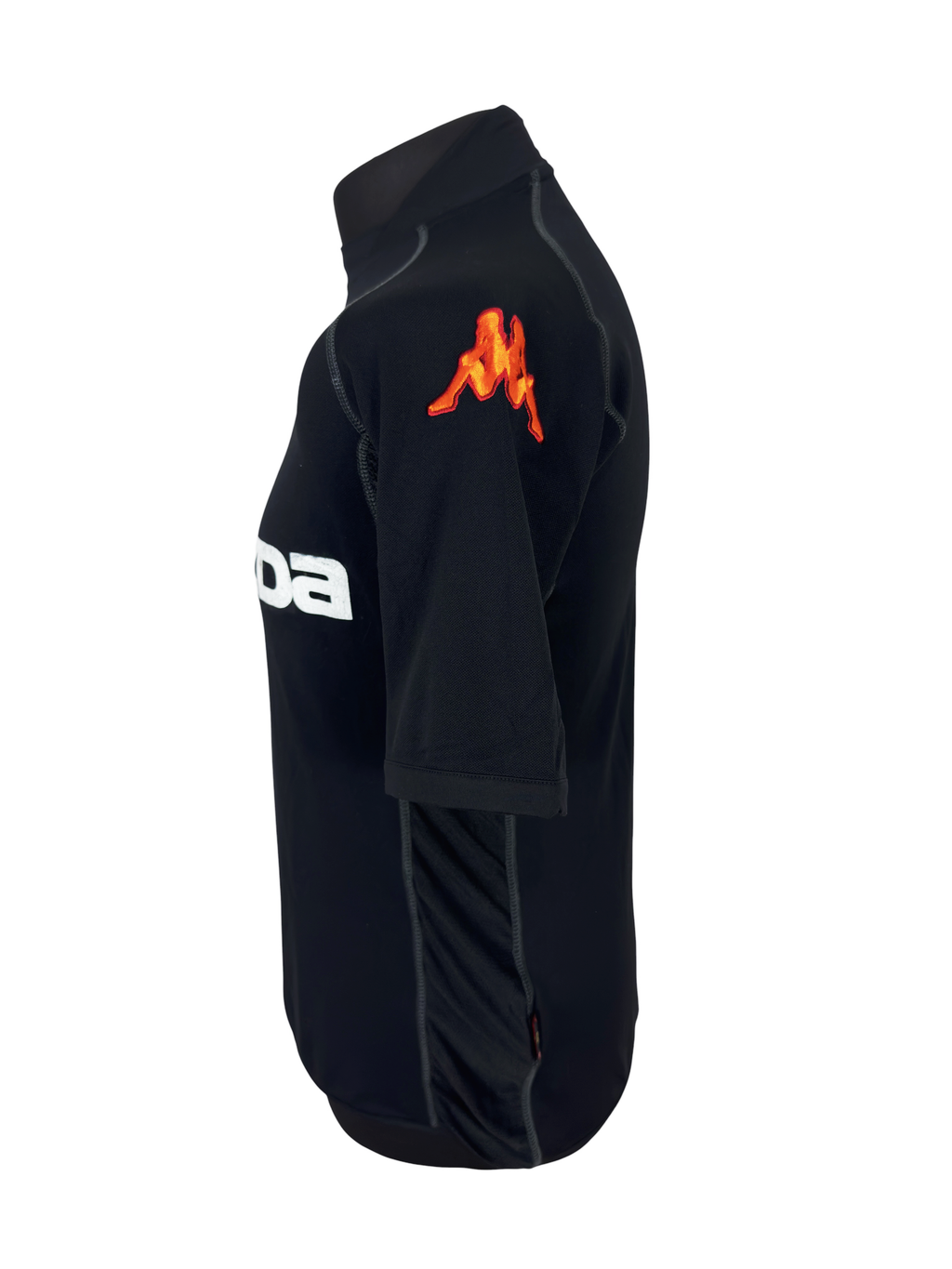 2002-03 AS Roma Third - Size M (S Fit)