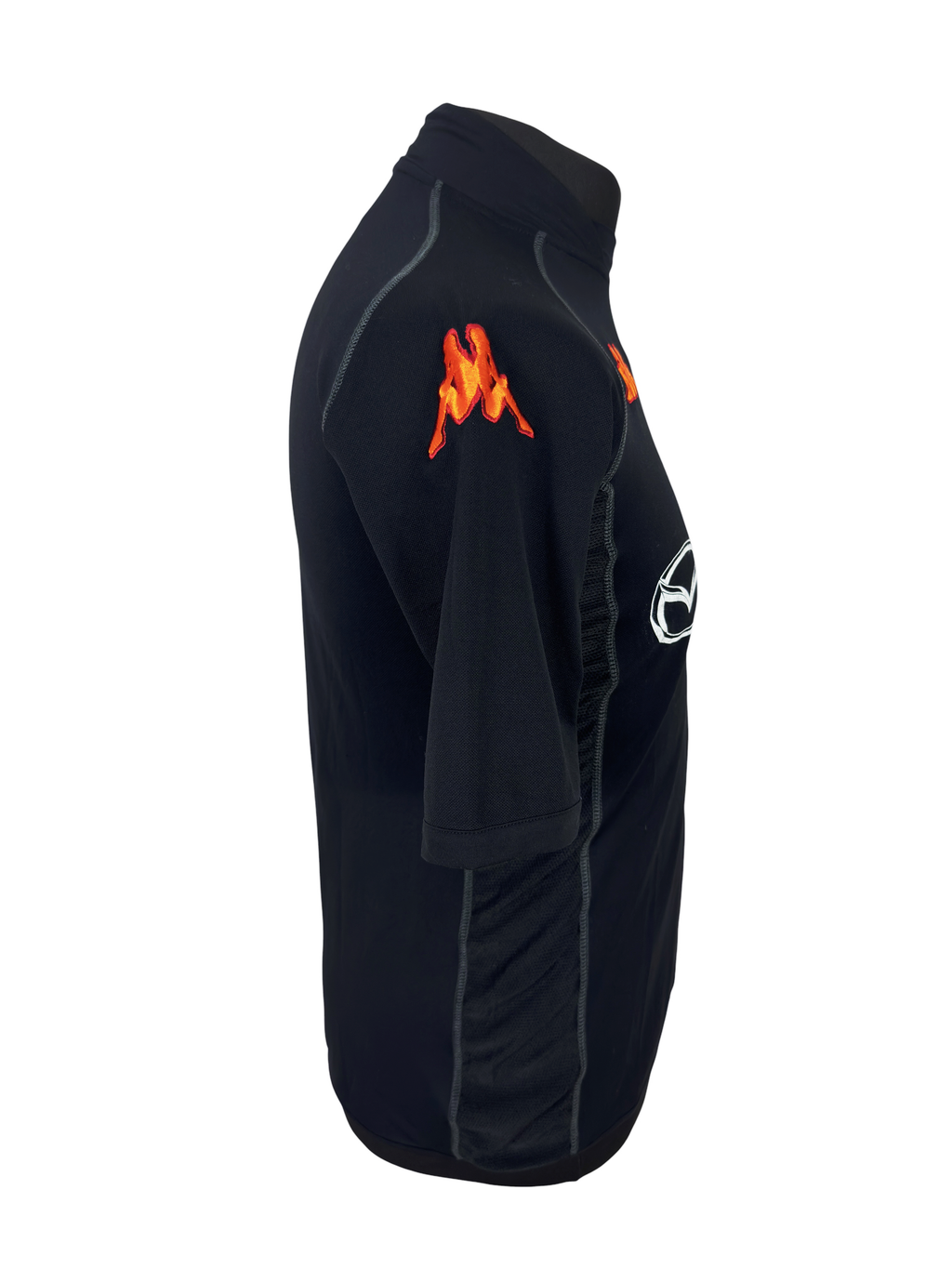 2002-03 AS Roma Third - Size M (S Fit)