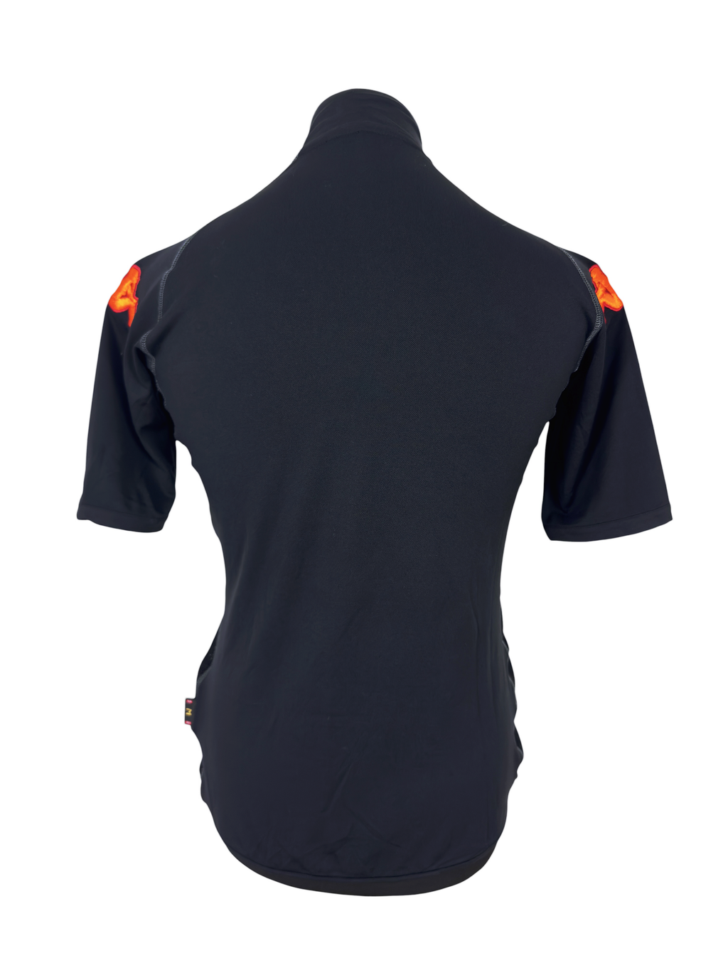 2002-03 AS Roma Third - Size M (S Fit)