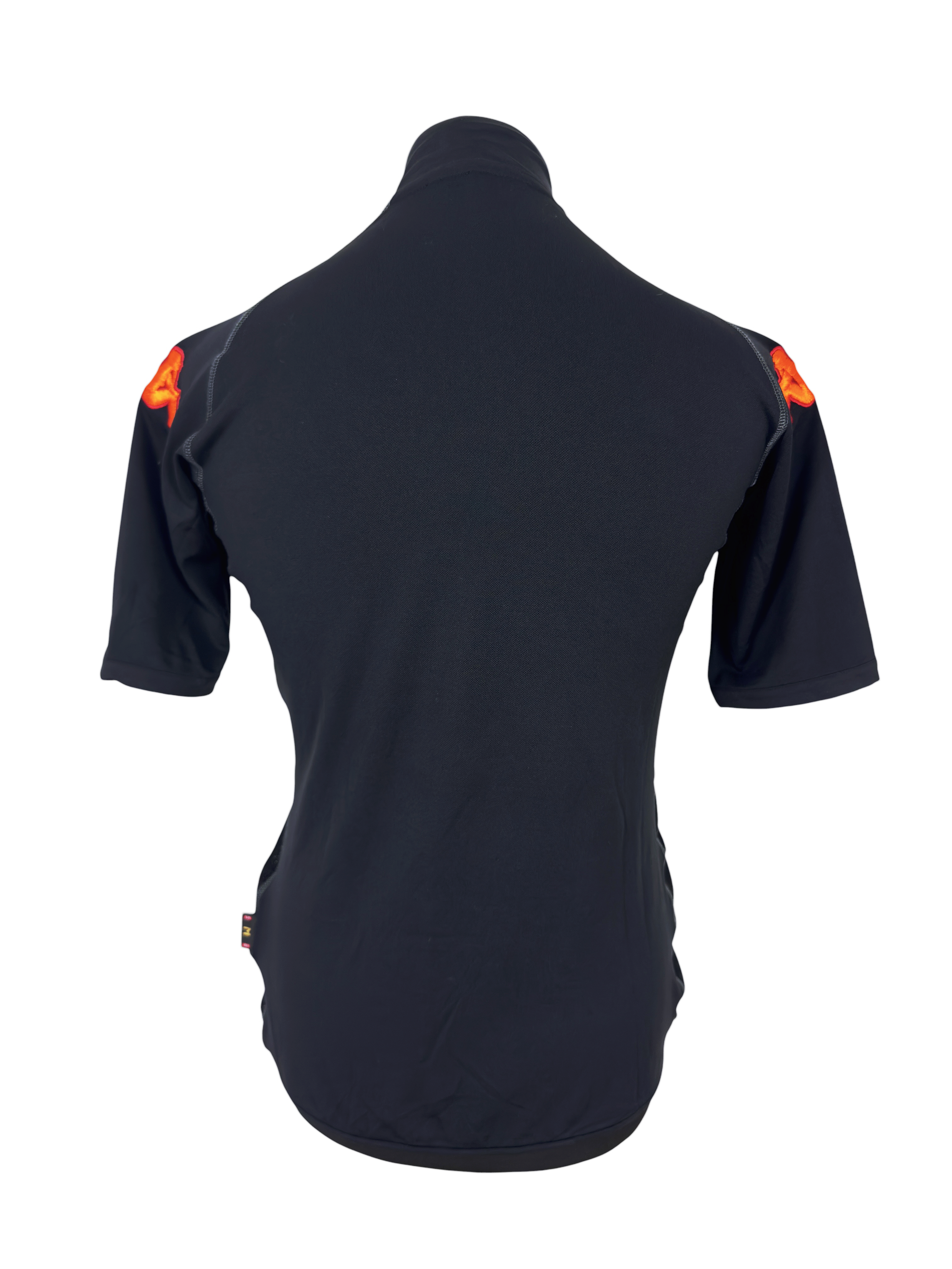 2002-03 AS Roma Third - Size M (S Fit)