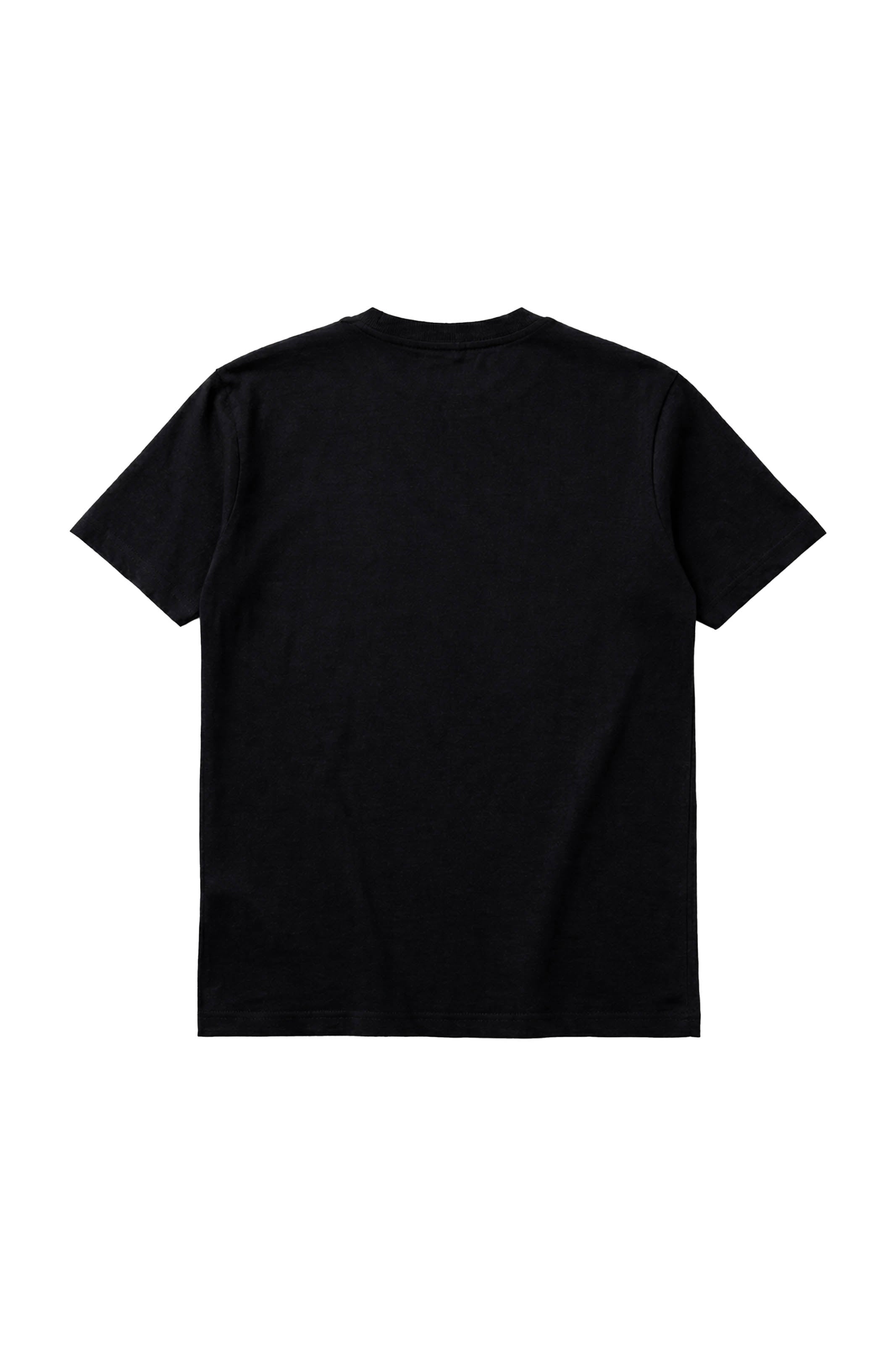 AS Meltdown Tee - Black