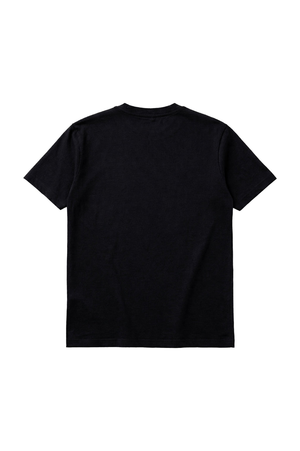 AS Skullchain Tee - Black