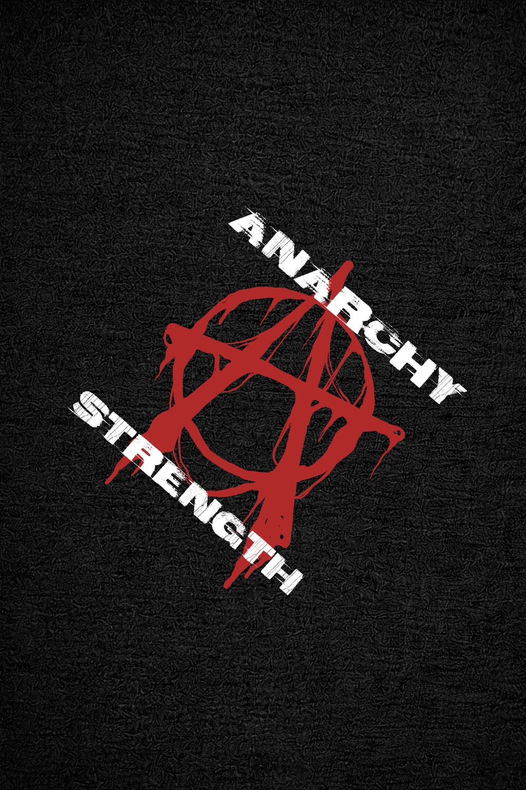 AS Splash Tee - Black