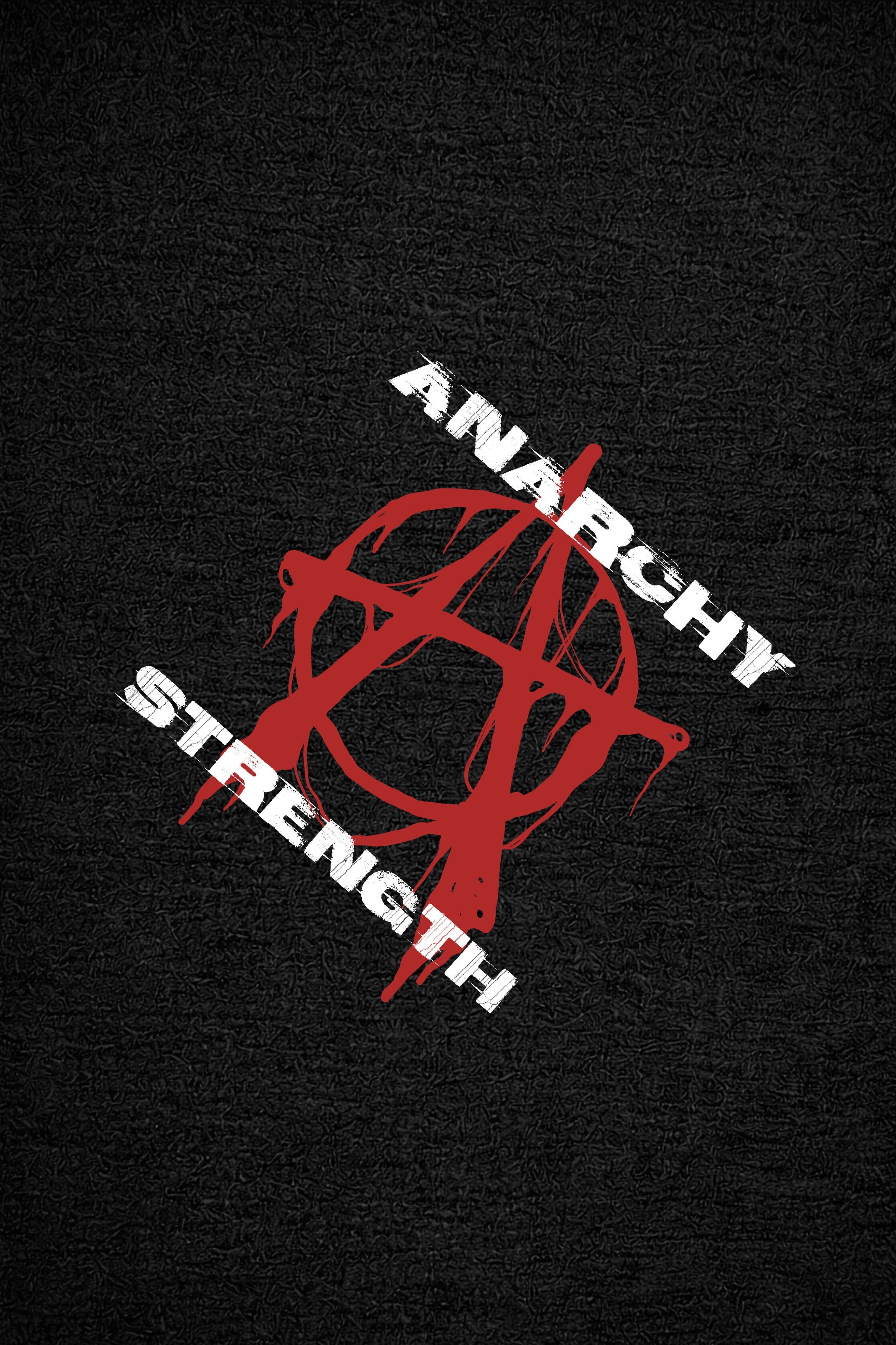 AS Splash Tee - Black