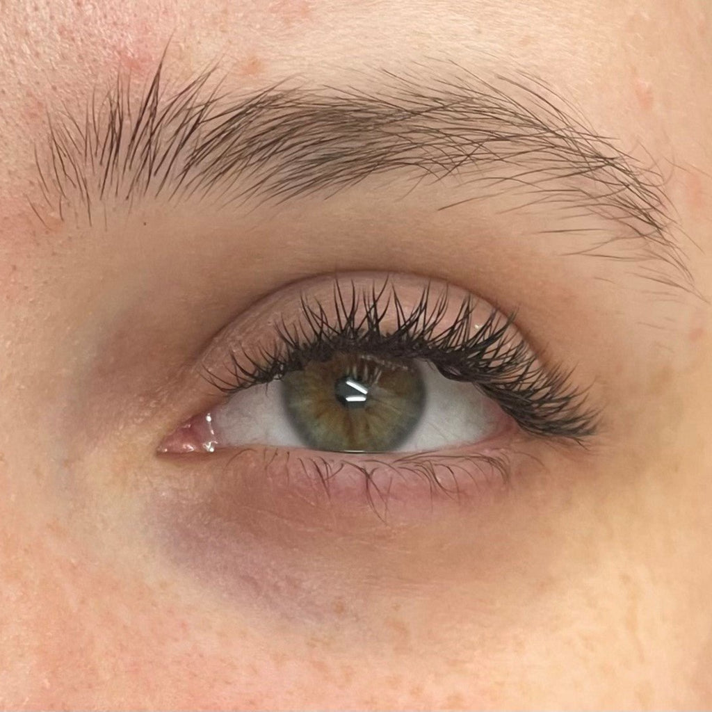 YY Lashes 16 Row Mixed Tray
