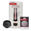 Aeropress Coffee Maker Bundle